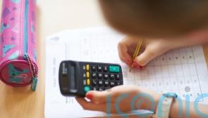 Less than half of children ‘have received a meaningful financial education’