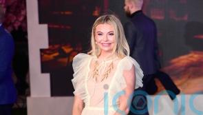 Georgia Toffolo: Drinking mindfully is a gift to yourself