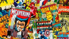 Jonathan Ross leads tributes to ‘truly beautiful’ Marvel artist John Romita
