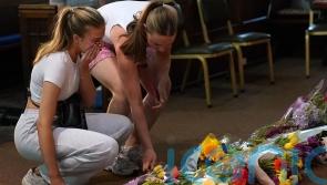 Tributes to talented sportspeople fatally stabbed in city rampage