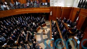 Lebanese politicians fail in yet another attempt to elect president
