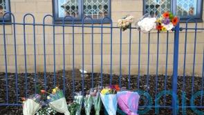 Tributes paid to school site manager and students following deadly city rampage