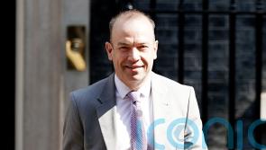 Heaton-Harris asks for advice on water charges and tuition fees increase