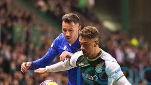 Hibernian confirm Marijan Cabraja exit as left-back returns to Croatia