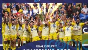 Champions Cup sees shake up of pool stage for 23/24