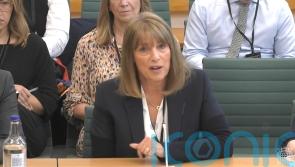 ITV boss says allegations of toxicity at This Morning ‘deeply disappoints me’