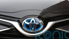 Toyota investors reject proposal demanding better performance on climate change