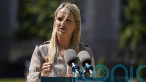 Justice Minister dismisses criticism over maternity leave