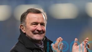 John Hollins: A Stamford Bridge fixture who turned reading game into an art form