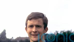 Former Chelsea player and manager John Hollins dies aged 76