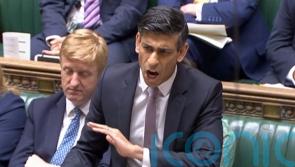 Starmer claims Sunak ‘weak’ for failing to block Boris Johnson’s honours list