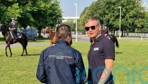 Boughey delighted to secure Buick for top juveniles at Ascot