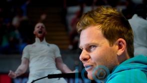 Steve Smith holds fond memories of Edgbaston as he prepares for Ashes battle