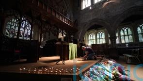 Tributes flood in for students and school caretaker killed in city rampage