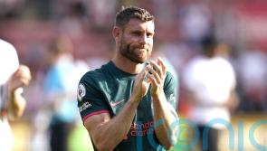 Brighton announce signing of James Milner on free transfer from Liverpool