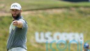 Jon Rahm looking forward to US Open test that has ‘everything’