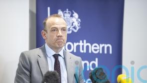 Heaton-Harris denies probe into revenue-raising measures is to pressure DUP
