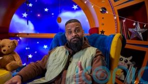 Guz Khan and Gaz Coombes to read CBeebies Bedtime Stories for Father’s Day