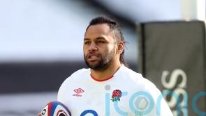 Billy Vunipola back in Steve Borthwick’s England plans ahead of the World Cup