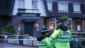 Sister of beautician shot outside pub told her &lsquo;not to be late&rsquo; home, court told