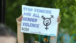 Vigil held for murdered 21-year-old woman and to call for end to gender violence