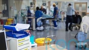 Government commits to reducing number of national NHS targets