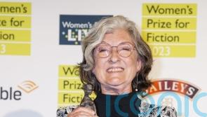 US author on second Women’s Prize for Fiction win: Lightning has struck twice