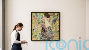 Last portrait by Austrian artist Gustav Klimt may sell for up to £65m at auction