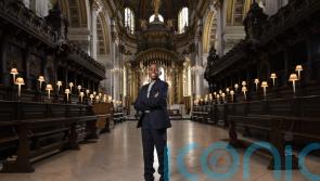 BGT finalist Malakai, 14, signs record deal with Universal Music