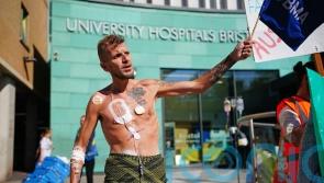 Junior doctors to resume strike as row over pay continues