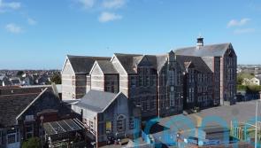 Six UK schools named on global prize shortlist