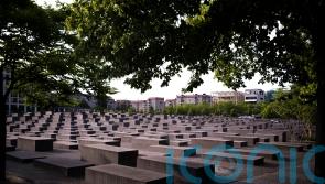 Germany to give £1.4bn to Holocaust survivors around the world in 2024