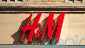 H&M sales flatline as cool weather hit demand for summer clothing