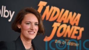 Phoebe Waller-Bridge: Harrison Ford created a perfect moment with Indiana Jones