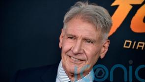 Harrison Ford ‘due a bit of a rest’ after closing final Indiana Jones chapter