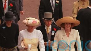Sarah, Duchess of York talks about close bond with Diana, Princess of Wales