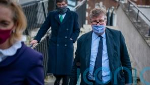 Odey hedge fund ‘in advanced discussions’ to sell funds to other asset managers