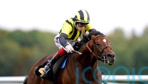 Eldar Eldarov ready to step up for Gold Cup challenge