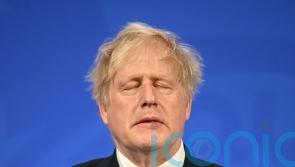 Johnson’s resignation attack on committee triggered tougher report