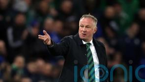 Talking points as Northern Ireland head to Denmark for Euro 2024 qualifier