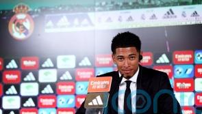 Jude Bellingham hails ‘proudest day’ of his life after signing for Real Madrid
