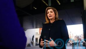 Mordaunt: MPs must do what they think is right when voting on Johnson report