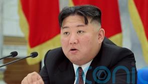 South Korea says North Korea launched two ballistic missiles towards sea