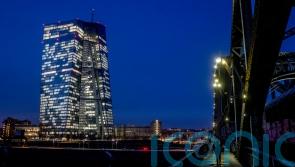 European Central Bank raises rates again to battle inflation