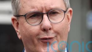 Government is ‘well aware’ of DUP position over NI Protocol – Donaldson