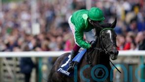 Running Lion ready to bid for Chantilly Classic redemption