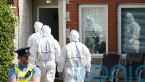 Man arrested after woman found dead in Dublin