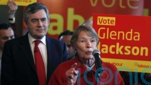 Labour leader Keir Starmer: We won’t see talent like Glenda Jackson again