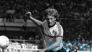 Gordon McQueen: The tough defender who starred for both Leeds and Man United