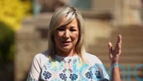 O’Neill accuses Heaton-Harris of ‘sabre-rattling’ over revenue-raising letter